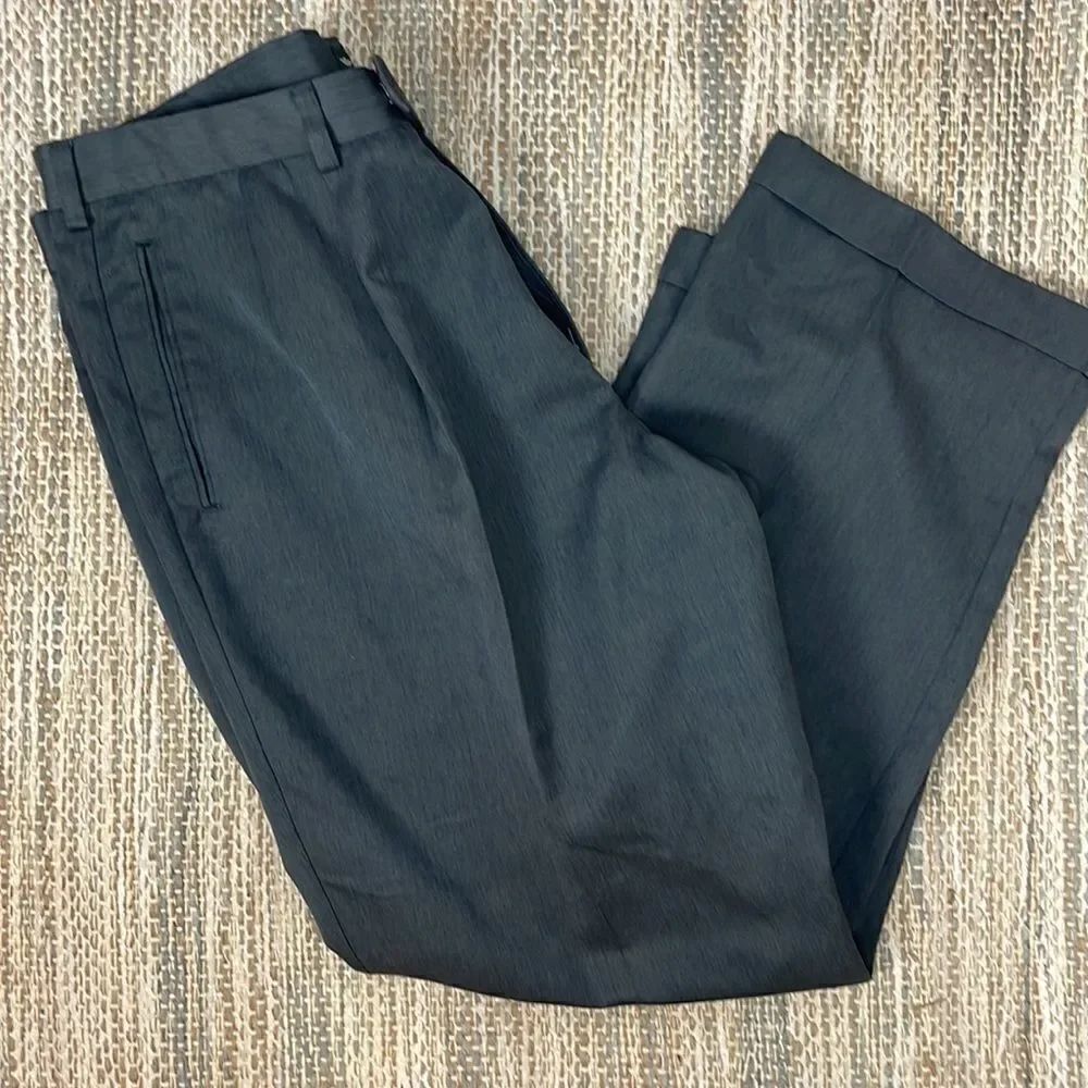 Dockers Premium Gray Pants